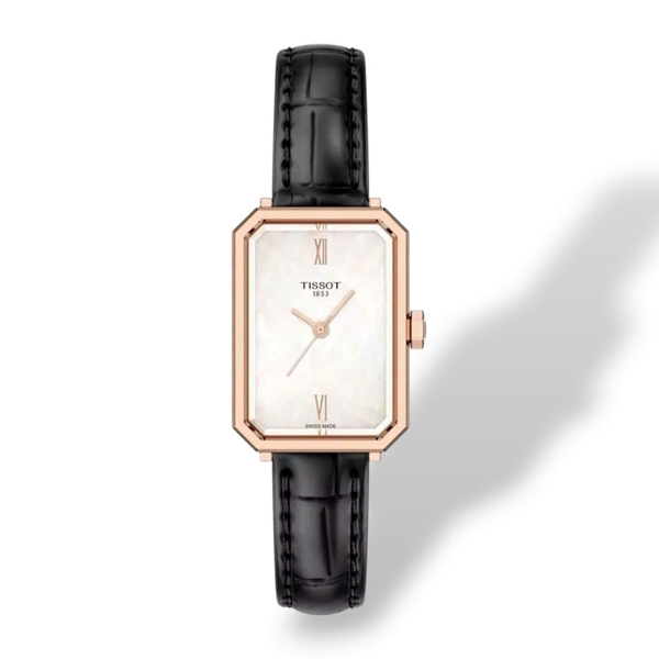 Đồng Hồ Nữ Tissot Quartz SVR T160.110.36.113.00 (T1601103611300)