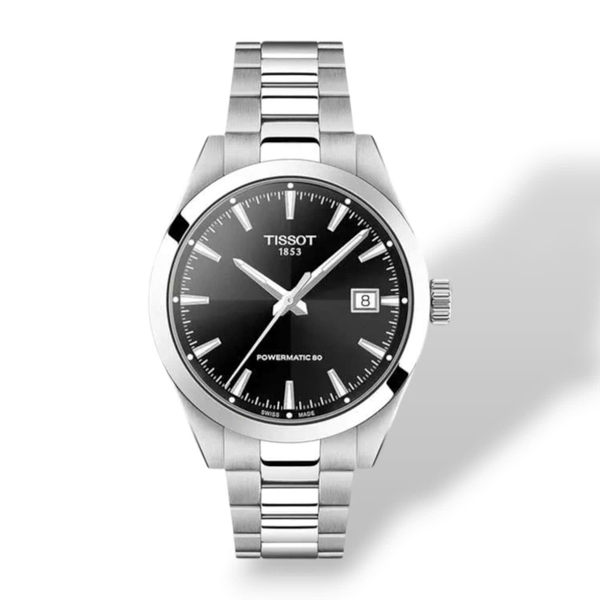 Đồng Hồ Nam Tissot Automatic Gentleman T165.807.11.051.00 ( T1658071105100 )