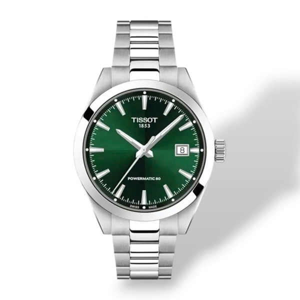 Đồng Hồ Nam Tissot Automatic Gentleman T165.807.11.091.00 ( T1658071109100 )