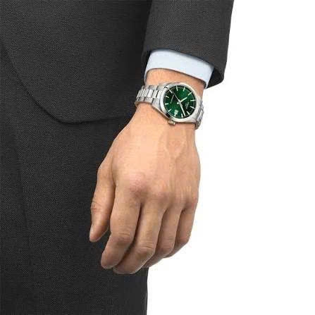Đồng Hồ Nam Tissot Automatic Gentleman T165.807.11.091.00 ( T1658071109100 )