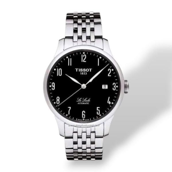 Đồng Hồ Nam Automatic Tissot Le Locle T41.1.483.52 (T41148352)