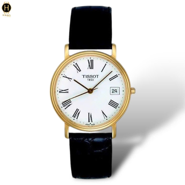 Đồng Hồ Nữ Tissot Quartz T- Classic T52.5.421.13 ( T52542113 )