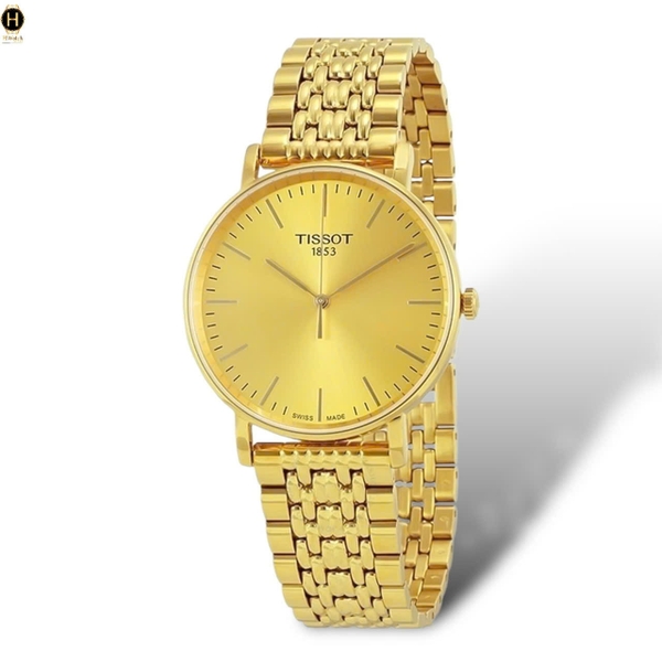 Đồng Hồ Unisex Tissot Quartz T-Classic Desire T52.5.481.21 ( T52548121 )