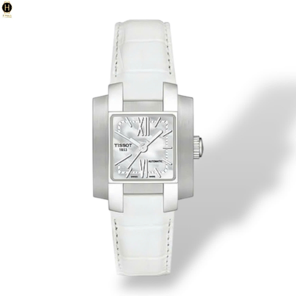 Đồng Hồ Nữ Tissot Automatic T-Trend.TXL T60.1.259.63 ( T60125963 )