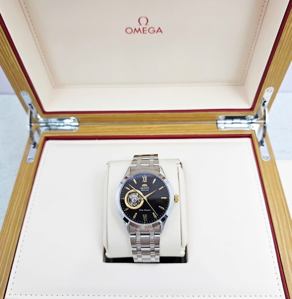 Orient Automatic Golden Eye II FAG03002B0 ( SAG03002B0 ) ( TAG03002B0 )
