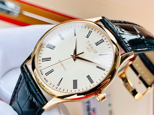 Tissot Automatic Excellence Automatic 18k Gold T926.407.76.263.00 ( T926.407.76.263.00 ) 