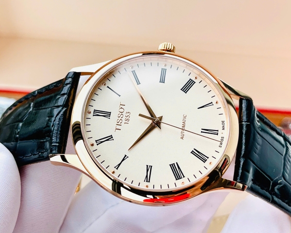Tissot Automatic Excellence Automatic 18k Gold T926.407.76.263.00 ( T926.407.76.263.00 ) 