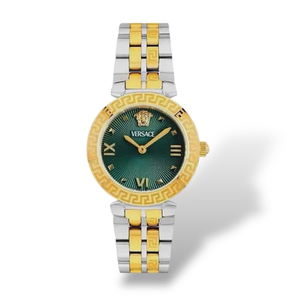Đồng Hồ Nữ Versace Quartz Daphnis VEOCA0424