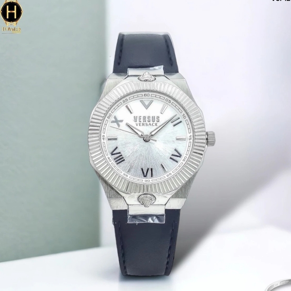 Đồng Hồ Nữ Versus By Versace Quartz Echo Park Strap VSP1Z1521