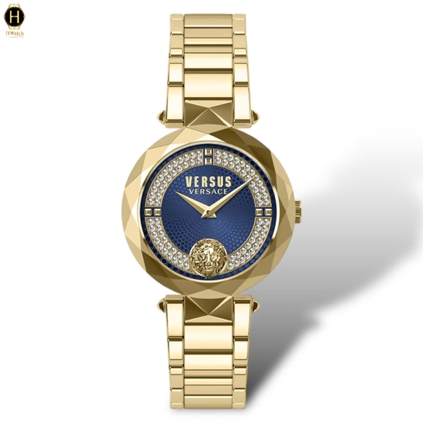 Đồng Hồ Nữ Versus By Versace Quartz Covent Garden VSPCD8120