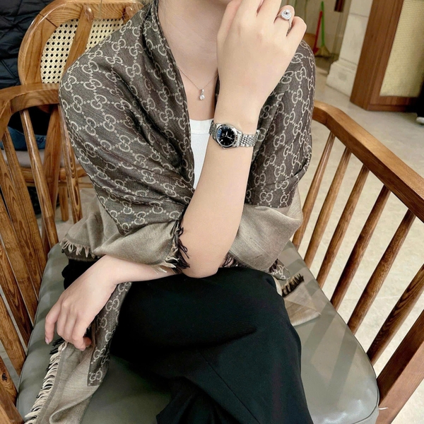 Đồng Hồ Nữ Gucci Quartz G-Timeless YA1265006
