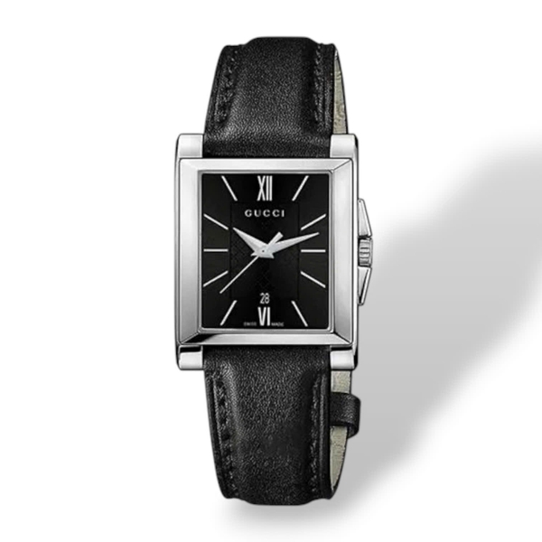 Đồng Hồ Nữ Gucci Quartz G-Timeless Rectangle YA138503