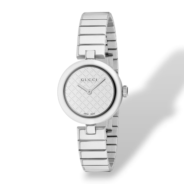 Đồng Hồ Nữ Gucci Quartz Diamantissima Medium YA141402