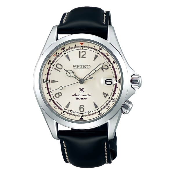 Đồng Hồ Nam Seiko Automatic Prospex SPB119J1