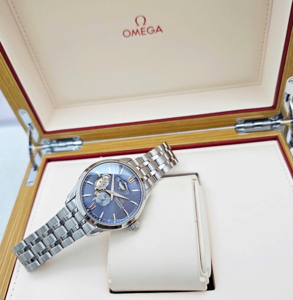 Orient Star Automatic Mechanical Contemporary RE-AV0B08L00B ( RE-AV0B08L ) ( RK-AV0B08L ) 