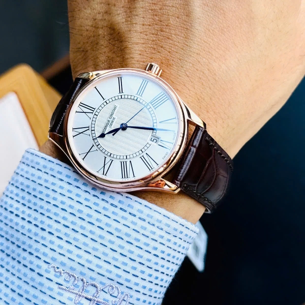 Đồng Hồ Nam Frederique Constant Automatic Classics FC-303WRB5B4 ( FC303WRB5B4 ) 