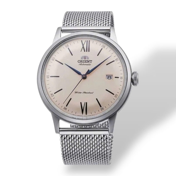 Đồng Hồ Nam Orient Automatic Bambino Gen 4 RA-AC0020G10B ( RA-AC0020G30B )