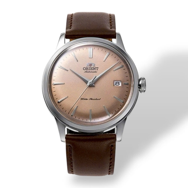 Đồng Hồ Nam Orient Automatic Bambino Classic Limited RA-AC0M15Y30B ( RA-AC0M15Y )