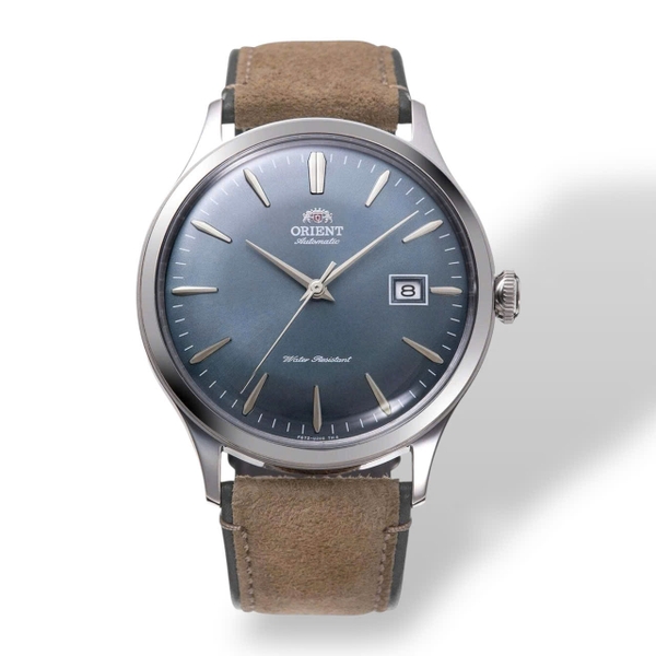 Đồng Hồ Nam Orient Automatic Bambino Gen 4 RA-AC0P03L10B ( RA-AC0P03L )