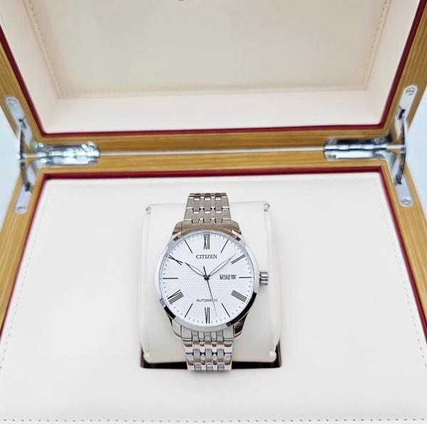 Citizen Automatic NH8350-59A
