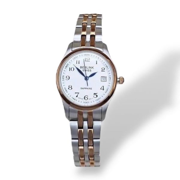 Đồng Hồ Nữ Berlink Quartz BL1006-L03