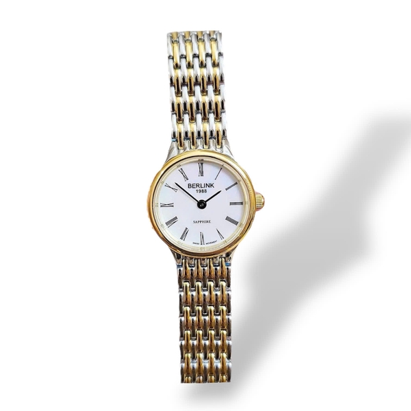 Đồng Hồ Nữ Berlink Quartz BL1002-L05