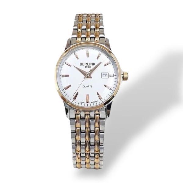 Đồng Hồ Nữ Berlink Quartz BL1016-L05