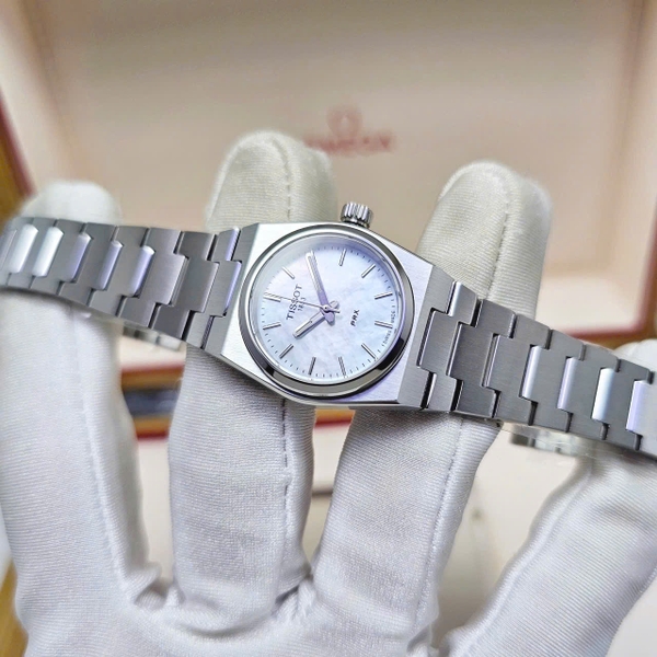 Tissot PRX Quartz 25mm T137.010.11.111.00 ( T1370101111100 )