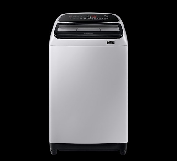 MÁY GIẶT SAMSUNG 10 KÝ LỒNG ĐỨNG INVERTER  WA105260BY