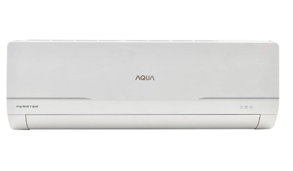 MÁY LẠNH AQUA 1,5HP INVERTER KRV13WNMA