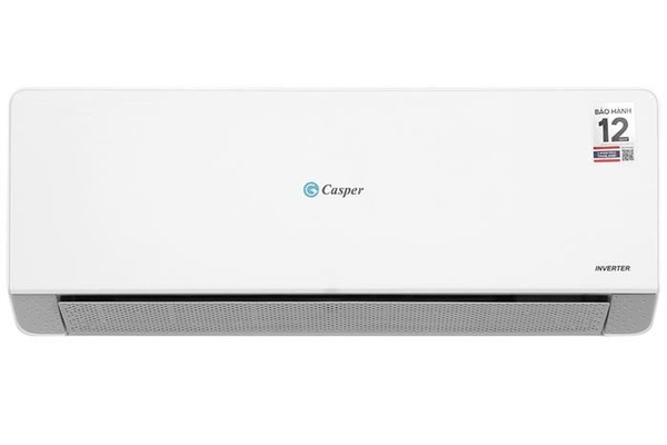 Máy lạnh Casper Inverter 1.5 HP QC-12IU36