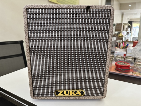 Loa Karaoke Xách Tay ZUKA GP-216