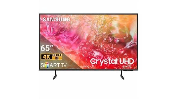 Smart Tivi Samsung 4K 65 inch UA65DU7700KXXV