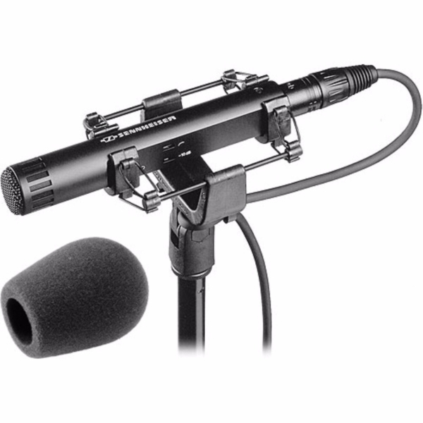 Sennheiser MKH 40 P48 HLSound