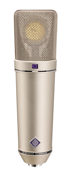 u-87-ai-studio-set