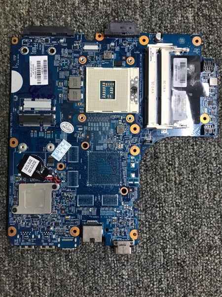 Main HP Probook 4440s 4441s 4540s 4740s 11243-1, SLJ8E HM76