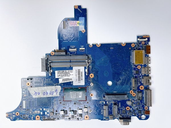 Main HP ProBook 640 G2 , 650 G2 - 6050A2723701-MB-A02