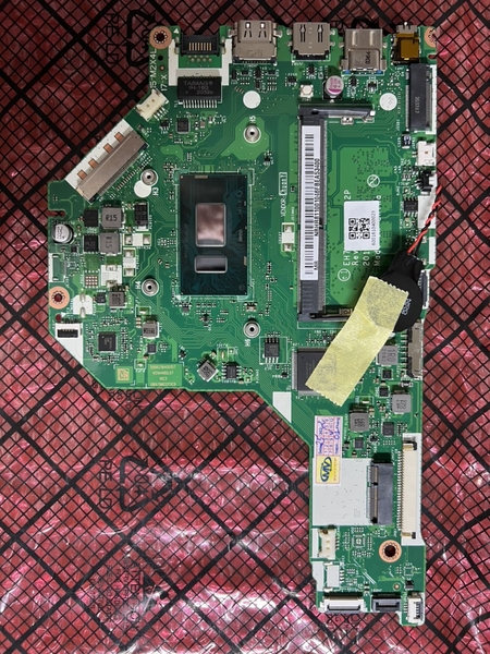 Câble SATA HDD ZAHARA EH5L1 Pour Acer Aspire 3 (A315-54, A315-56, A315-54K, A315-55, A315-56-594W) - NBX0002JQ00