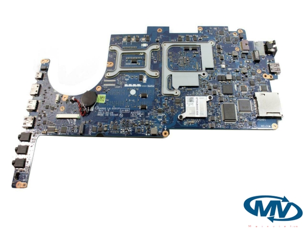 Main Dell Alienware 14 M14X R3 GT765M 2GB 2KVD5 LA-9201P