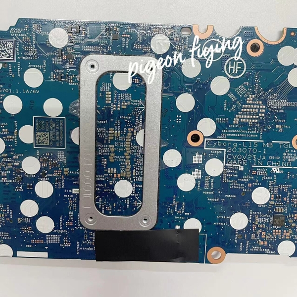 Main Dell Latitude 3420, 3520, MB TGL 203070-1, 203068-1, 213047-1 ...