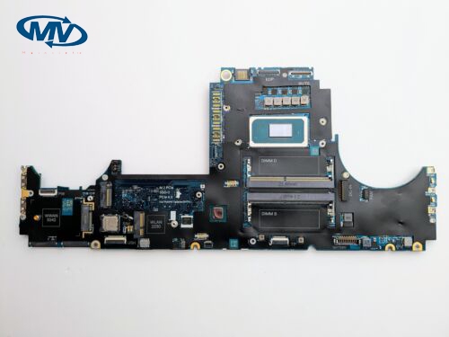 Main Dell PRECISION 7560 SRKT3 / i7-11850H LA-K621P | Bo mạch chủ