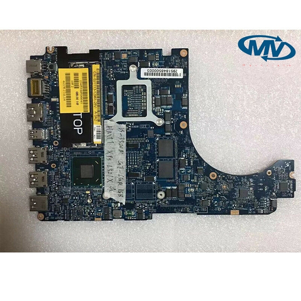 Main dell XPS 15 L521X, LA7851P, LA7852P, QBL00