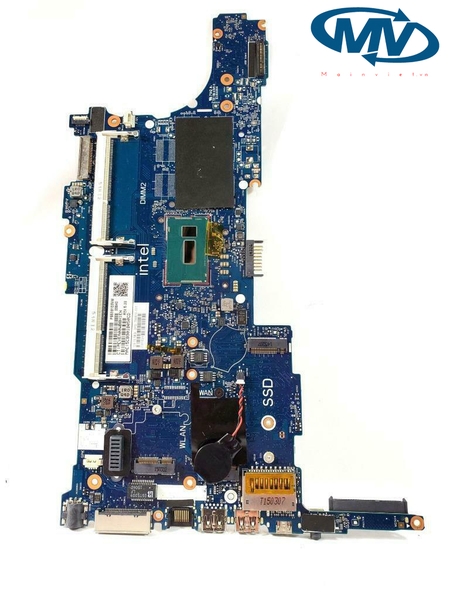 Hp Compaq Hp Elitebook 840 G1 Memory Upgrade Hp Compaq Hp Elitebook 850 G2  Ram Upgrade Hp 82a1 Motherboard Main