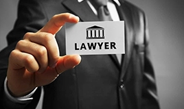 Luật sư nội bộ