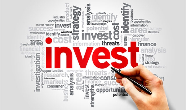 Đầu tư