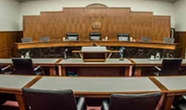 Tranh tụng và giải quyết tranh chấp