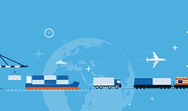 Vận tải, hàng hải