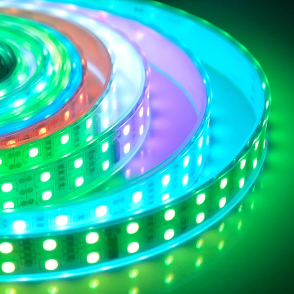 Full color light strip LD-6020RGB