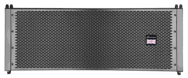 Line Array System V10