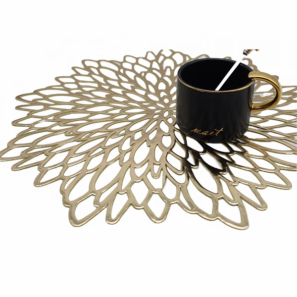 TẤM LÓT HOA VÀNG